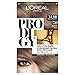 L'Oreal Prodigy 7.0 Almond Natural Dark Blonde Hair Dye