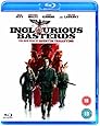 Inglourious Basterds [Blu-ray] [2009] [Region Free]