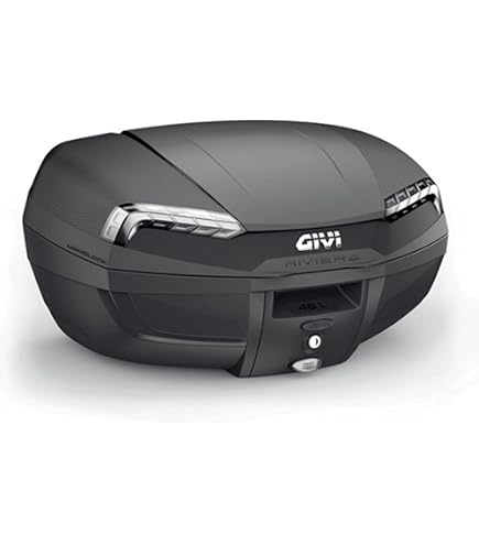 Produktbild von Givi Monolock Topcase-Träger SR1155 Für Honda SH 125i-150i (09-12) / SH