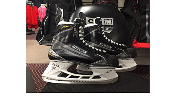 bauer supreme totalone mx3
