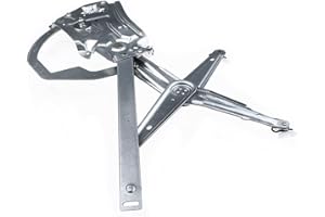 Frankberg Alzacristalli senza motore 2/3 porte anteriore destro Sostituzione per 3 E36 318 320 323 325 328 M3 3.0 M3 3.2 Cabriolet Coupe 1992-1999 51331977579