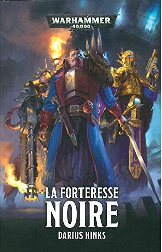 Download La forteresse noire