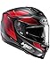 Produktbild R70GRXL - HJC RPHA 70 Grandal Motorcycle Helmet XL Red (MC1SF)