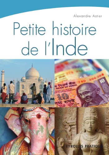 Petite histoire de l'Inde