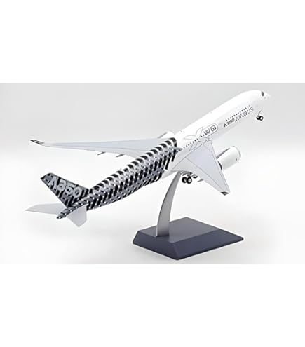 QANTAS Airbus A380 1/200スケール Buy Airbus A380 Qantas, Scale 1:200 (with Stand with Gear) Online