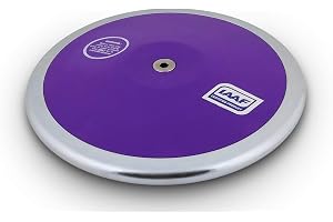 Vinex Select High Spin WOCP tävlingsdiskus – 1,00 kg