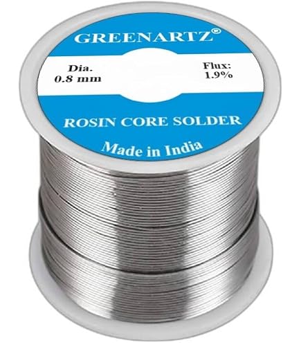 Thin Solder Wire 0.6mm Lead Free Electronic Solder Ghana