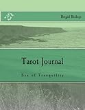 Image de Tarot Journal: Sea of Tranquility: Volume 3