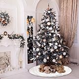Recensioni Tappeto Albero Di Natale Umig