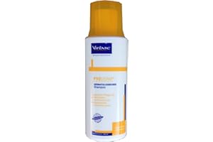 VIRBAC TIERGESUNDHEIT Virbac Pyoderm Shampoing dermatologique