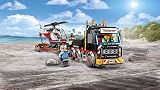 LEGO City 60183 Schwerlasttransporter – Starke Fahrzeuge - 10