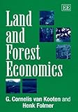 Image de Land And Forest Economics