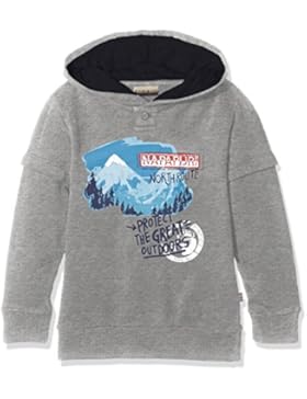 Napapijri Jungen Sweatshirt K Bold