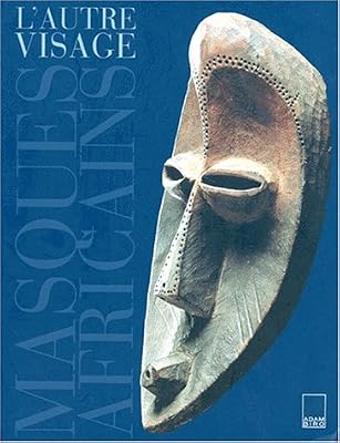 L'autre visage. Masques africains de la collection Barbier-Mueller