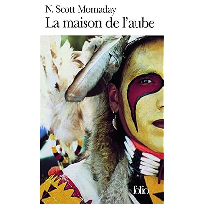 La maison de l'aube