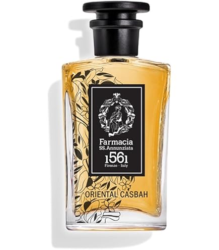 Farmacia Ss. Annunziata Dal 1561 Firenze Italy GIARDINO DELL'IRIS