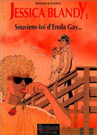 Souviens-toi d'Enola Gay...