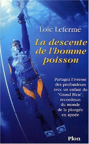L'homme-poisson en ligne L'homme-poisson francais