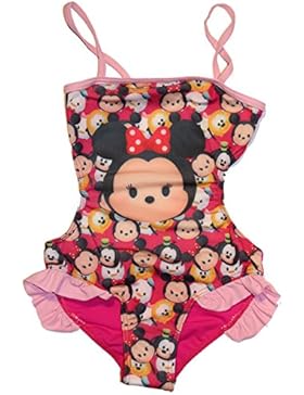 Disney -  Costume intero  - ragazza