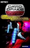Cover zum Buch Das Cinnebar-Kommando: Lt: Leary 02