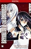 Brynhildr in the Darkness 10 by Lynn Okamoto