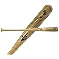 HAKUSOH Spark Fungo Baseball & Softball Bat Training Wood Bat for Coaches [Made in Japan]
