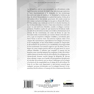 Crítica de la silvicultura: El manejo para la Complejidad (Ciencia Ecológica)