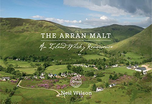Download The Arran Malt: An Island Whisky Renaissance by Neil Wilson (2016-07-02) Download The Arran Malt: An Island Whisky Renaissance by Neil Wilson (2016-07-02)