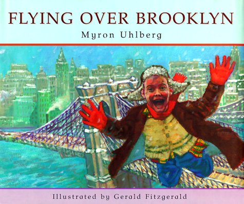 Download Flying Over Brooklyn Download Flying Over Brooklyn