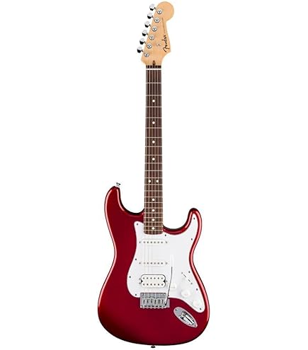 Fender 0374005500 (Classic Vibe '50s Stratocaster®, Maple