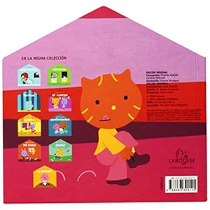 Casitas larousse - mi ropa (Las Casitas Larousse/ Larousse Little Houses)