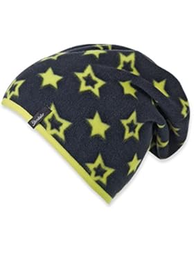 Sterntaler Jungen Mütze Slouch-Beanie