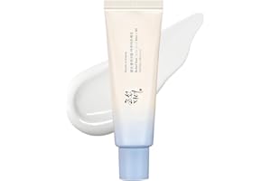 BEAUTY OF JOSEON Relief Sun Aqua-Fresh Rice + B5 SPF 50+ PA++++ (50 ml)