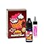 Produktbild Big Mouth Aromakonzentrat Tasty - Cookie Shot, zum Mischen mit Basisliquid für e-Liquid, 10 ml