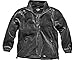 Produktbild Dickies Fleecjacke Seville dunkelgrau CH M, JW82015