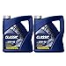 Produktbild MANNOL 2 * 5 Liter, Classic 10W-40 API SN/CF
