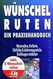 Image de Wünschelruten. Ein Praxishandbuch. Wasseradern, Kraftorte, Störfelder & elektromagnetisc