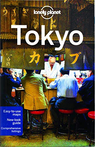 Télécharger Tokyo - 10ed - Anglais PDF