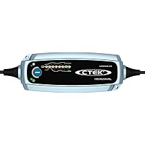 Ctek XS Lithium acculader – - Albi Engineering