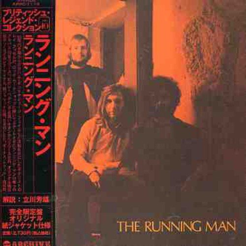 Preisvergleich Produktbild Running Man +1 [Papersleeve]