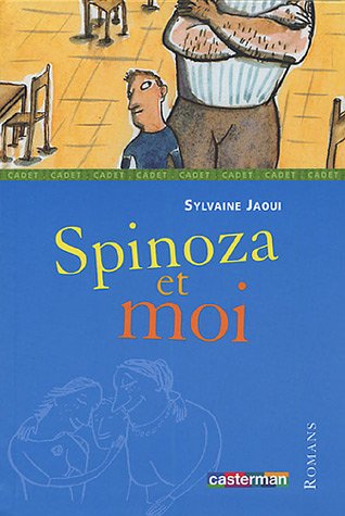 couverture de : Spinoza et moi