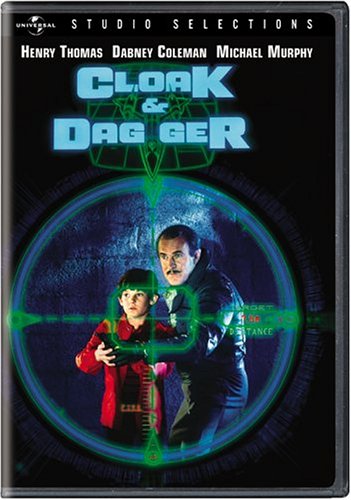 Preisvergleich Produktbild Cloak & Dagger