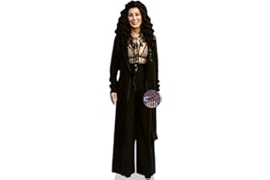 CELEBRITY CUTOUTS Cher (2018) Mini Size Cutout