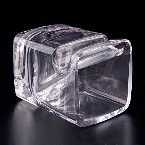 Pawaca Whiskey Glas Mit Zigarrenhalter 320 Ml Fassungsvermgen Handarbeit Quadratisch Traditioneller Stil Geeignet Fr Whiskey Scotch Bier Wein Spirituosen Pawaca Whiskey Glas Mit Zigarrenhalter 320 Ml Fassungsvermgen Handarbeit Quadratisch Traditioneller Stil Geeignet Fr Whiskey Scotch Bier Wein Spirituosen