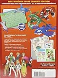 Image de Pokemon: Heart Gold Version Soul Silver Version: the Official Pokemon Kanto Guide and National Pokedex: 2
