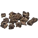 Classic Dog | Classic Hunde Snack Rotwild - Lungenwürfel | 1 kg