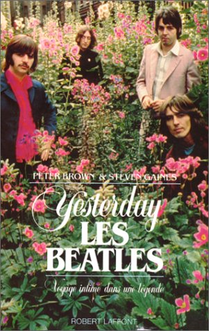 Download Yesterday, les Beatles : Voyage intime dans une légende Download Yesterday, les Beatles : Voyage intime dans une légende
