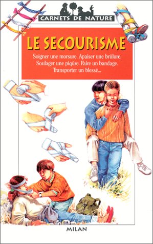 couverture de : SECOURISME (LE)