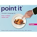 Point it: Traveller's language kit: Traveller's language kit. Bildwörterbuch