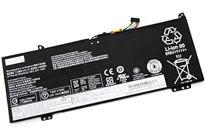 7XINbox L17C4PB0 L17M4PB0 7.68V 45Wh 5928mAh Replacement Laptop Battery for Lenovo Flex 6-14ARR Flex 6-14IKB IdeaPad 530s Series 530s-14IKB 530s-15IKB 530s-14ARR L17M4PB2 L17C4PB2